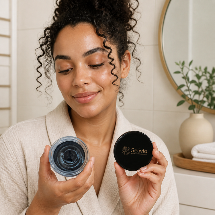 Masks & Exfoliants