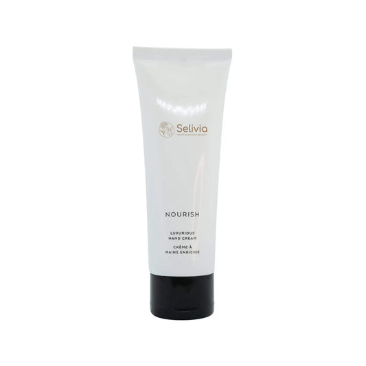 Nourishing Hand Cream for Soft Hydrated Hands