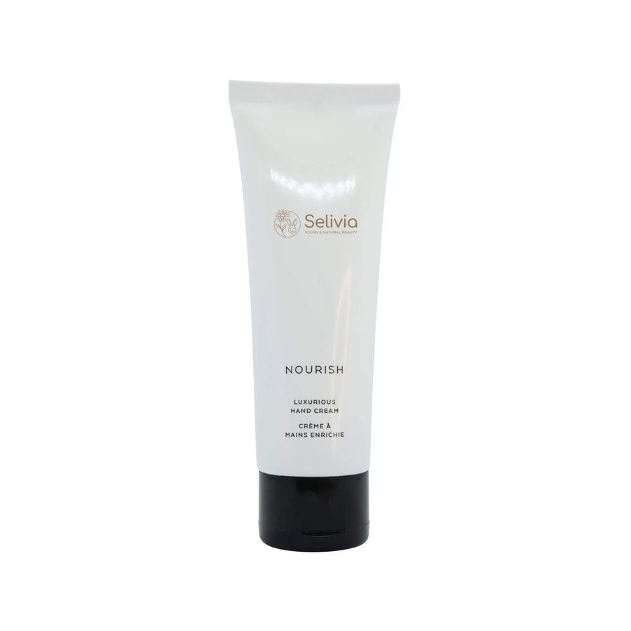 5 reasons you'll love this hand cream