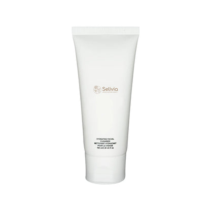 Hydrating Facial Cleanser for Dry & Sensitive Skin