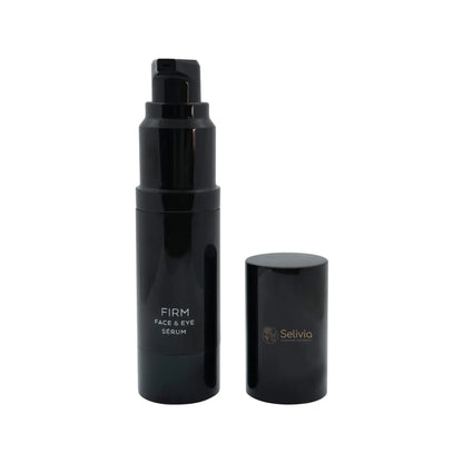 Peptide De-Puffing Eye Serum for Dark Circles