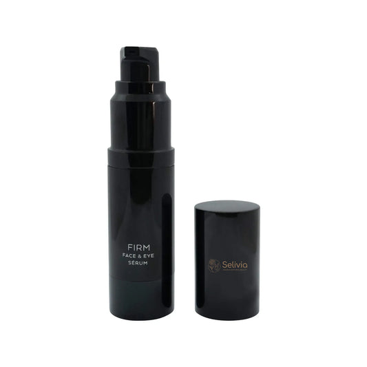 Peptide De-Puffing Eye Serum for Dark Circles