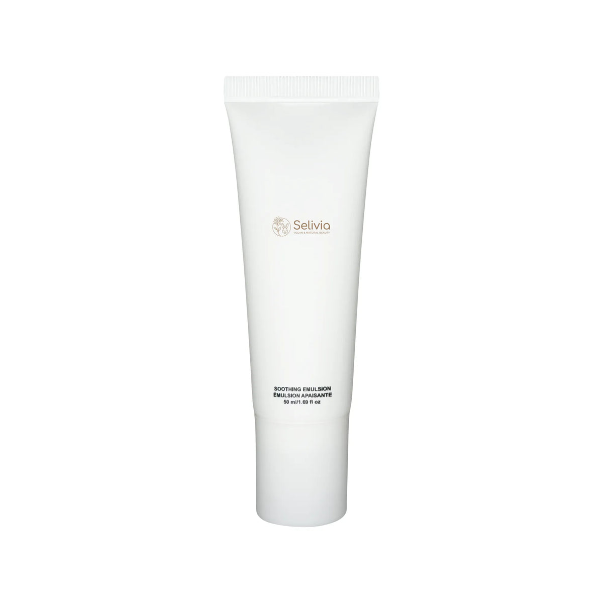 Shea & Rice Ferment Soothing Emulsion