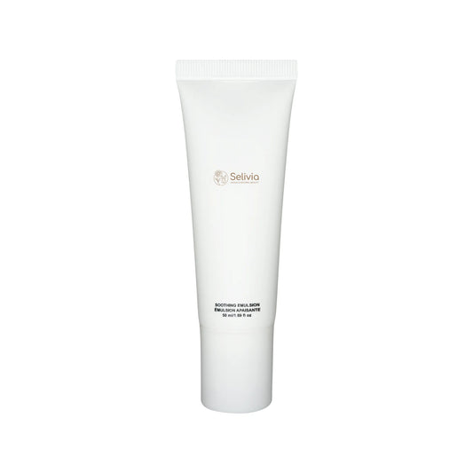 Shea & Rice Ferment Soothing Emulsion
