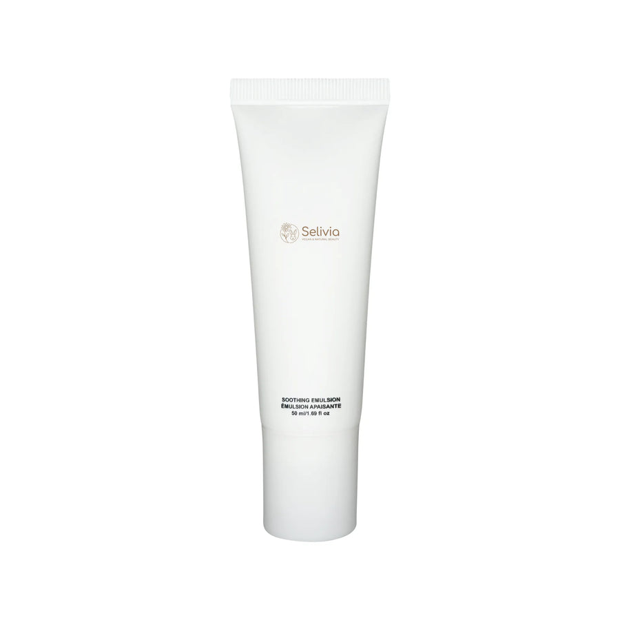 5 reasons you'll love this soothing emulsion