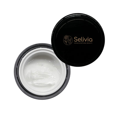 Firming Eye Cream for Tired, Fatigued Skin