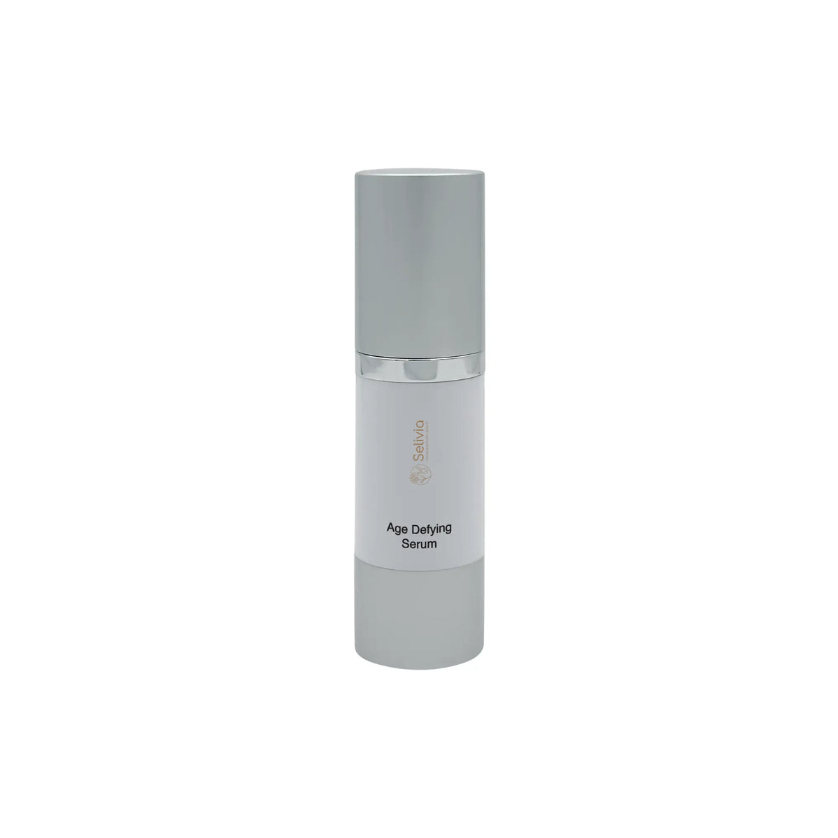Caffeine & Peptide Anti Aging Face Serum