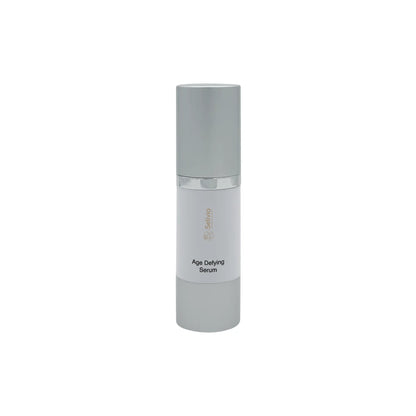 Caffeine & Peptide Anti Aging Face Serum