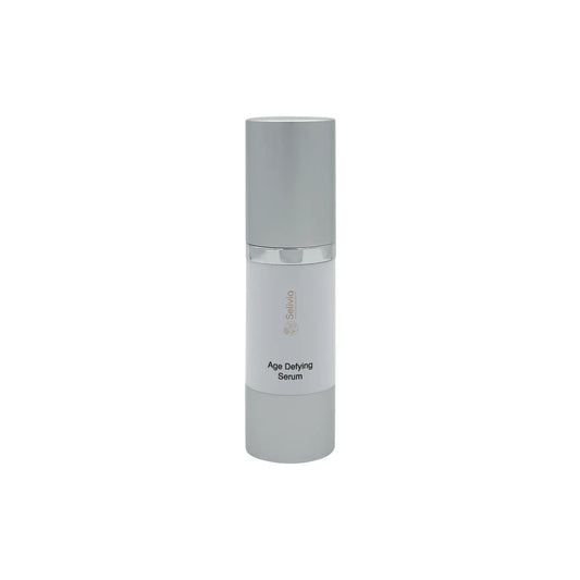 Caffeine & Peptide Anti Aging Face Serum