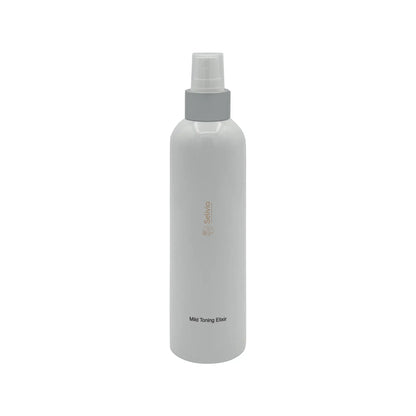 Witch Hazel Facial Toner for Balanced, Refreshed Skin