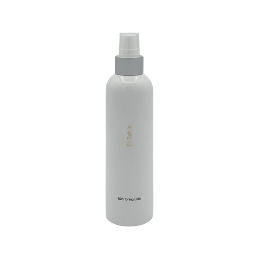 Witch Hazel Facial Toner for Balanced, Refreshed Skin