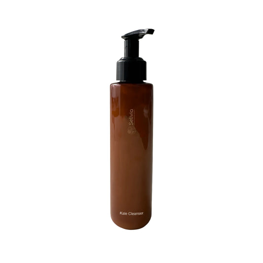 Kale Antioxidant Face Cleanser