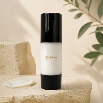 Chamomile Oil Control Moisturizer for Oily Skin
