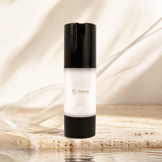 Aloe Vera Soothing Moisturizer for Sensitive Skin