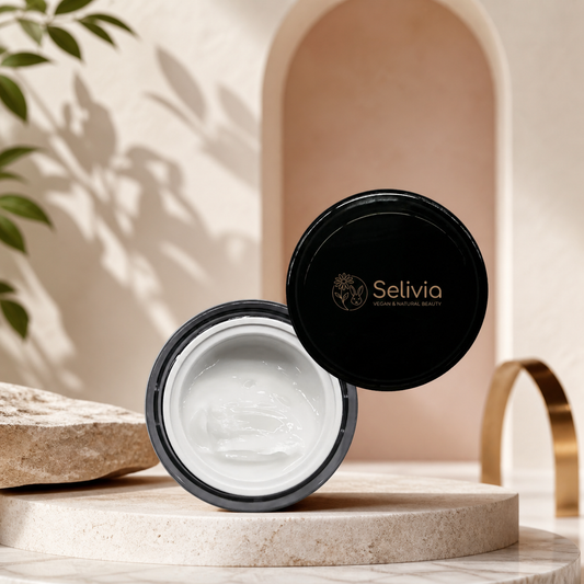Firming Eye Cream for Tired, Fatigued Skin