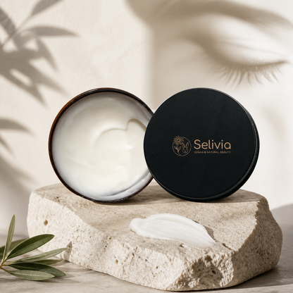 Men's Under Eye Cream for Dark Circles & Fine Lines