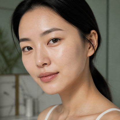 Oil-Free Daily Moisturizer with SPF Protection
