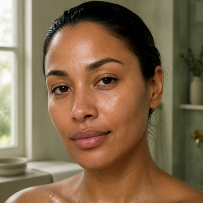 Kale Antioxidant Face Cleanser