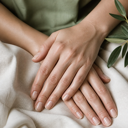 Nourishing Hand Cream for Soft Hydrated Hands