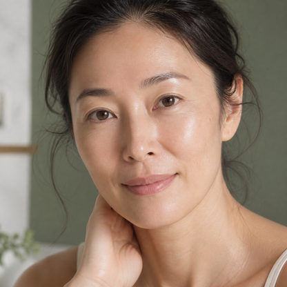 Collagen Moisturizer with Oatmeal for Firm Youthful Skin