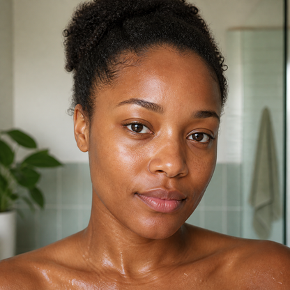 Hydrating Facial Cleanser for Dry & Sensitive Skin
