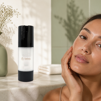 Aloe Vera Soothing Moisturizer for Sensitive Skin