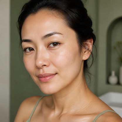 Hyaluronic Acid Serum for Deep Hydration