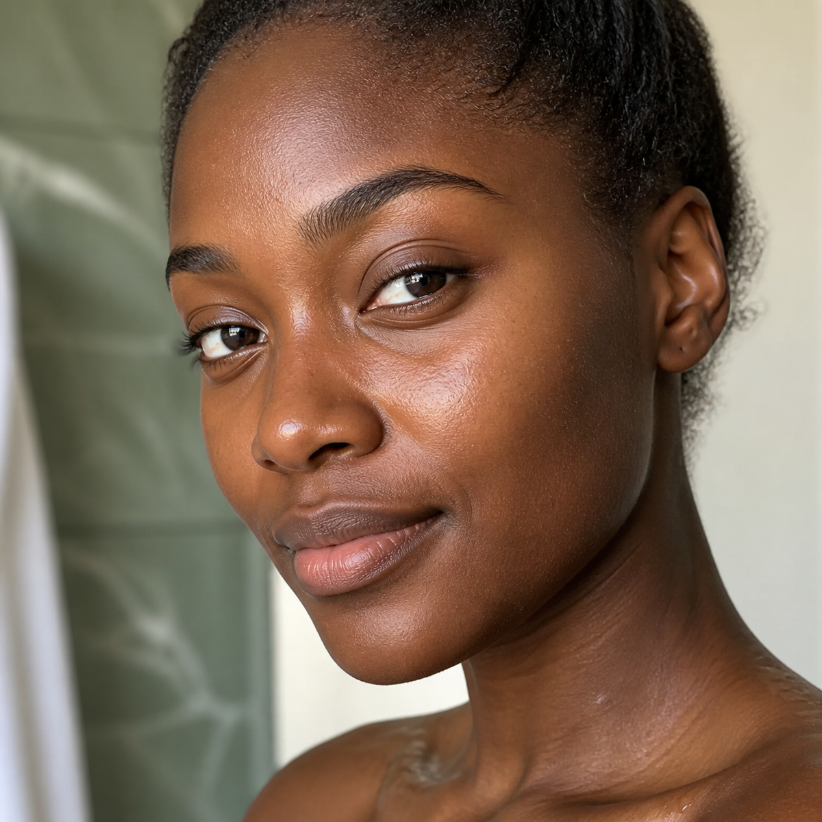 Charcoal Detox Mask for Oily & Mixed Skin