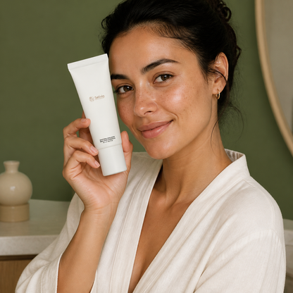 Shea & Rice Ferment Soothing Emulsion