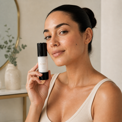 Aloe Vera Soothing Moisturizer for Sensitive Skin
