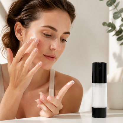 Chamomile Oil Control Moisturizer for Oily Skin